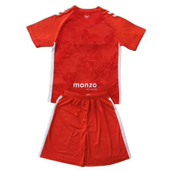 Coventry City Uittenue Kinderen 25/26