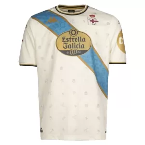 Deportivo de La Coruna Derde Shirt 25/26