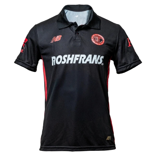 Deportivo Toluca Derde Shirt 25/26