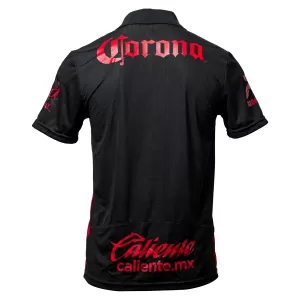 Deportivo Toluca Derde Shirt 25/26