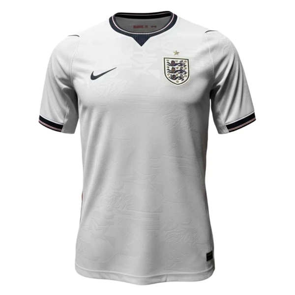 Engeland Thuisshirt WK 2026