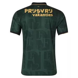 Feyenoord Rotterdam Vierde Shirt 25/26