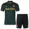 Feyenoord Rotterdam Vierde Tenue Kinderen 25/26