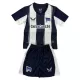 Hertha Berlin Thuistenue Kinderen 25/26