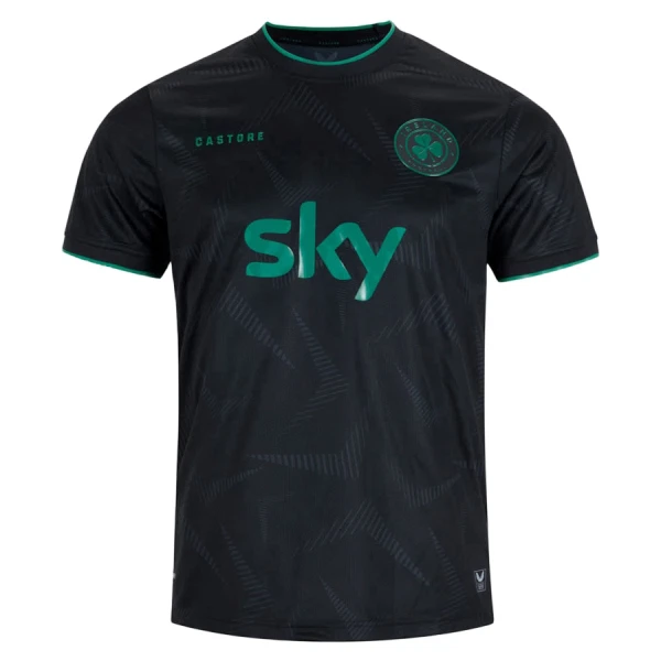 Ierland Shirt 25/26 Speciaal