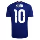 Japan Kubo 10 Thuisshirt WK 2026