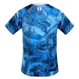 Japan x Samurai Y-3 Shirt 25/26 Speciaal