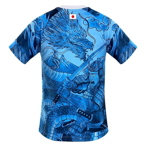 Japan x Samurai Y-3 Shirt 25/26 Speciaal