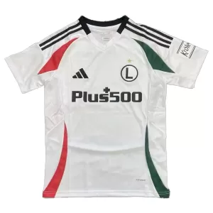 Legia Warsaw Thuisshirt 25/26