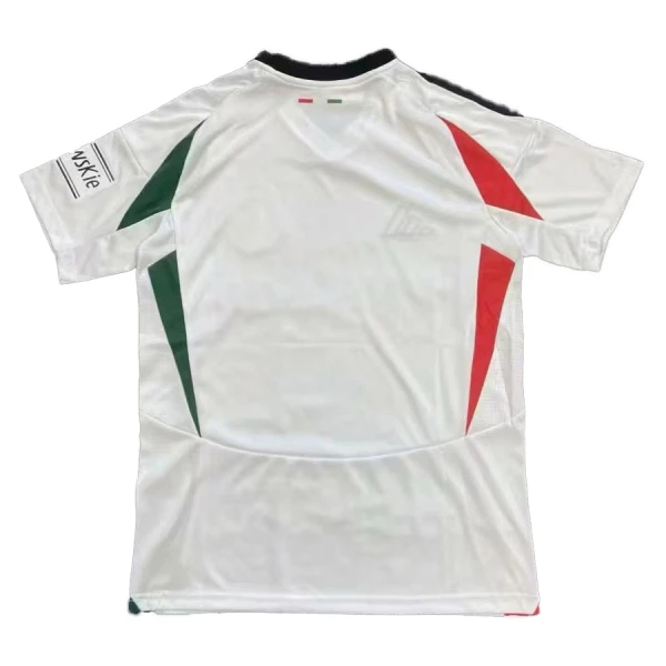 Legia Warsaw Thuisshirt 25/26