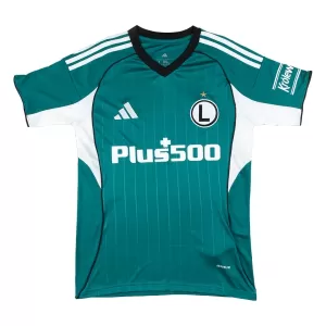 Legia Warsaw Uitshirt 25/26
