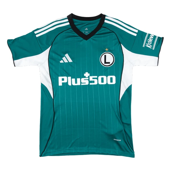 Legia Warsaw Uitshirt 25/26