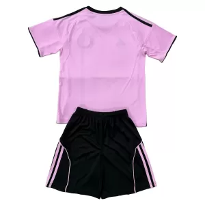 Leicester City Derde Tenue Kinderen 25/26