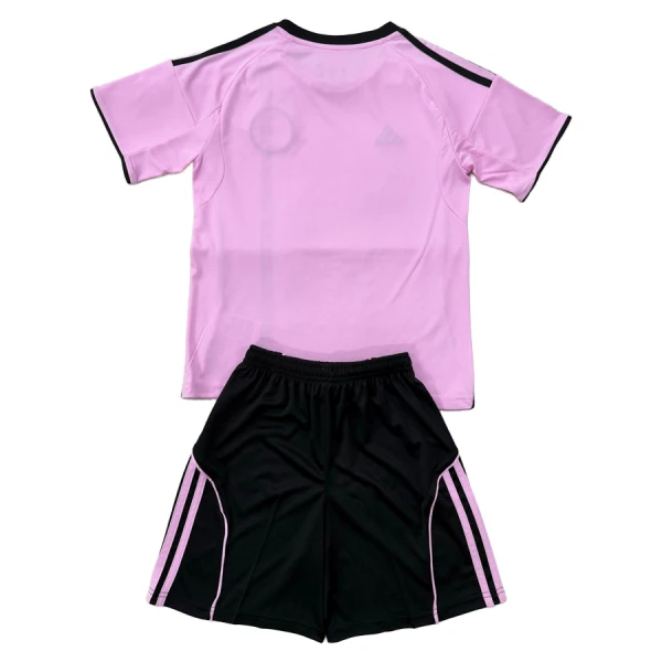 Leicester City Derde Tenue Kinderen 25/26