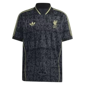 Liverpool Lifestyle Shirt 25/26 Speciaal