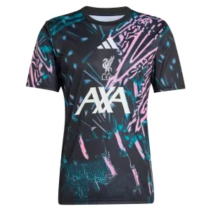Liverpool Pre-Match Shirt 25/26
