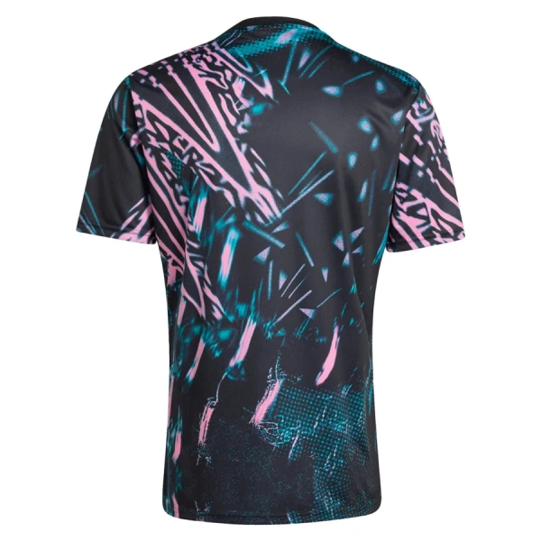 Liverpool Pre-Match Shirt 25/26