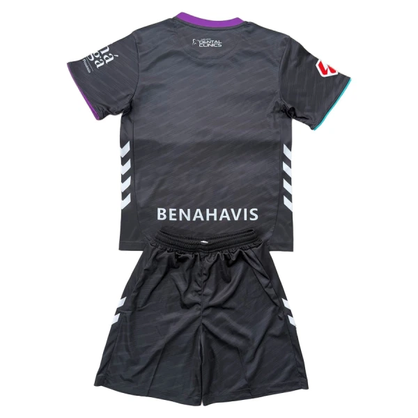 Malaga Uittenue Kinderen 25/26