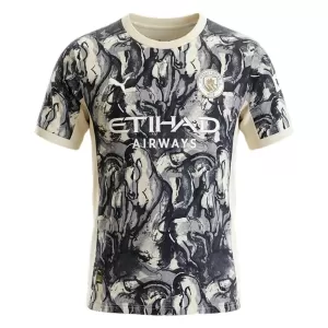 Manchester City Year of the Horse Shirt 2026