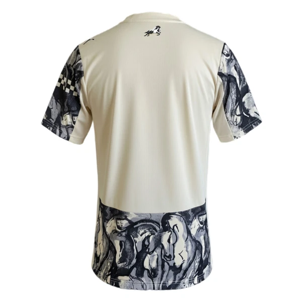 Manchester City Year of the Horse Shirt 2026