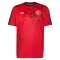 Manchester United Chinese Lucky Knot Shirt 2026 Speciaal