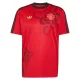 Manchester United Chinese Lucky Knot Shirt 2026 Speciaal