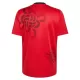 Manchester United Chinese Lucky Knot Shirt 2026 Speciaal