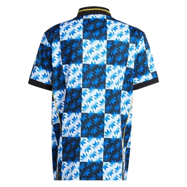 Manchester United Lifestyle Shirt 25/26 Speciaal