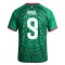 Mexico Raul 9 Thuisshirt WK 2026