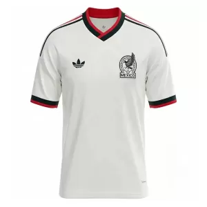 Mexico Uitshirt WK 2026