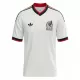 Mexico Uitshirt WK 2026 Mexico Uitshirt WK 2026