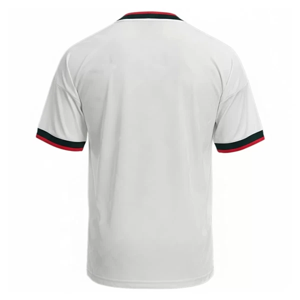 Mexico Uitshirt WK 2026
