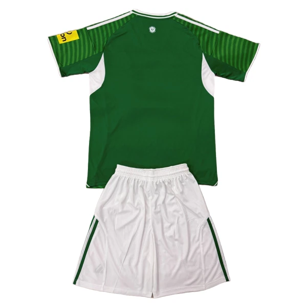 Newcastle United Uittenue Kinderen 25/26