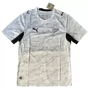 Nieuw-Zeeland Thuisshirt WK 2026 Nieuw-Zeeland Thuisshirt WK 2026