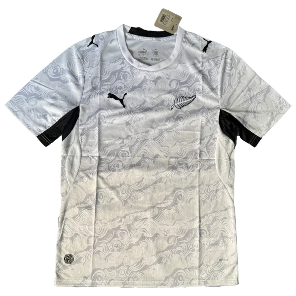 Nieuw-Zeeland Thuisshirt WK 2026