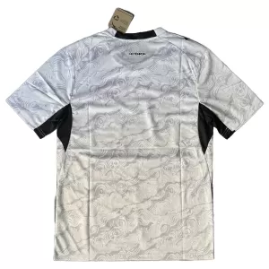 Nieuw-Zeeland Thuisshirt WK 2026