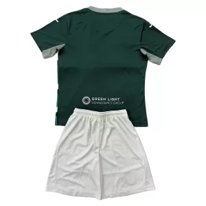 Norwich City Uittenue Kinderen 25/26