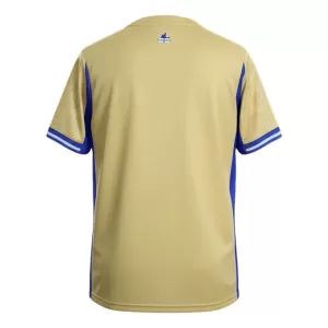 Olympique de Marseille Vierde Shirt 25/26