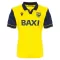 Oxford United Thuisshirt 25/26