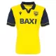 Oxford United Thuisshirt 25/26