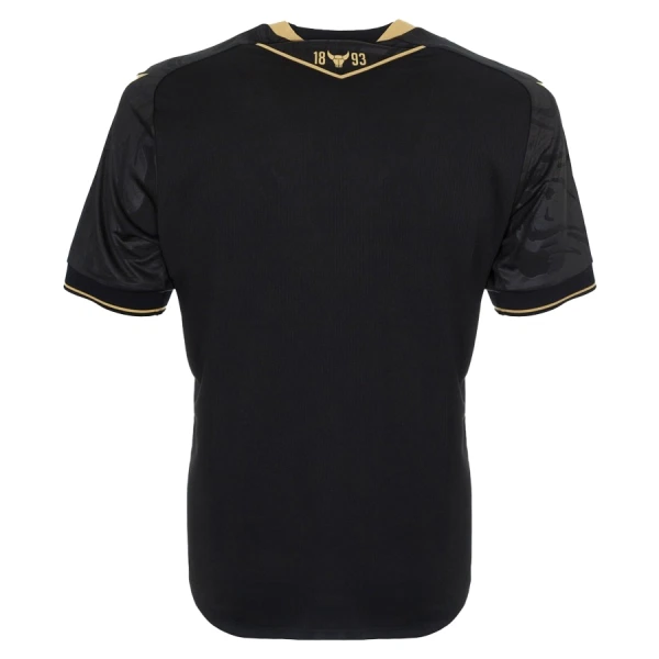 Oxford United Uitshirt 25/26