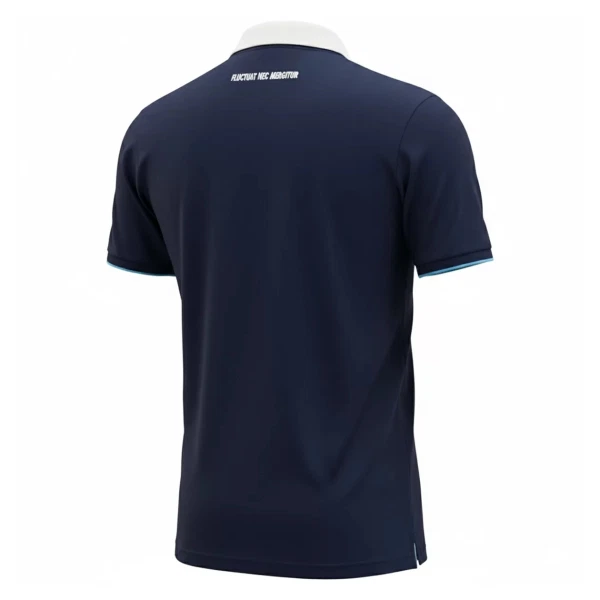 Paris FC Thuisshirt 25/26