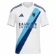 Paris FC Uitshirt 25/26