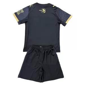 Plymouth Argyle Uittenue Kinderen 25/26