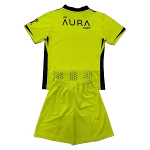 Portsmouth Derde Tenue Kinderen 25/26