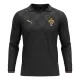 Portugal Black Panther Shirt 25/26 Lange Mouwen Speciaal