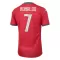 Portugal Cristiano Ronaldo 7 Thuisshirt WK 2026