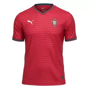 Portugal Thuisshirt WK 2026