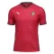 Portugal Thuisshirt WK 2026