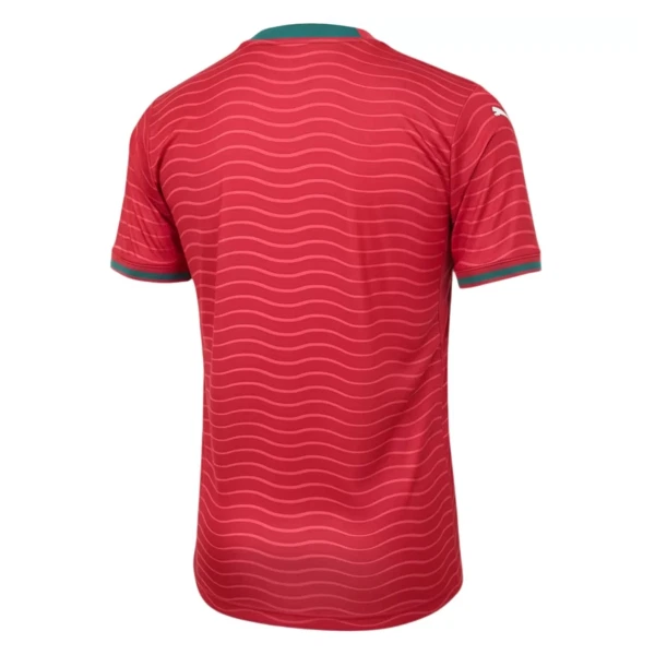Portugal Thuisshirt WK 2026
